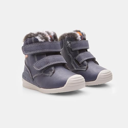 Bata Bubblegummers bottine garçon confortable