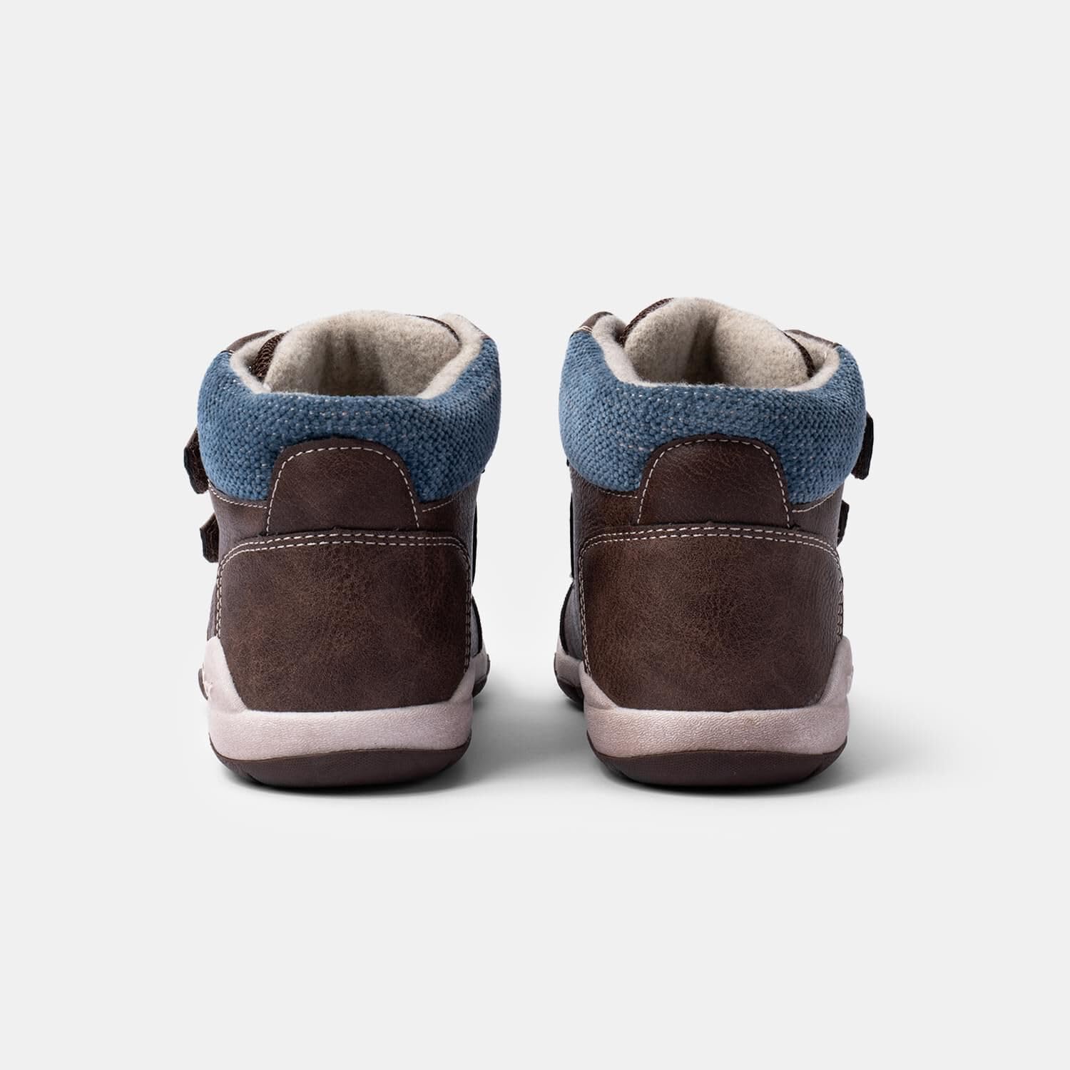 Bata Sneakers Bubblegummers Baskets Montantes Garçon