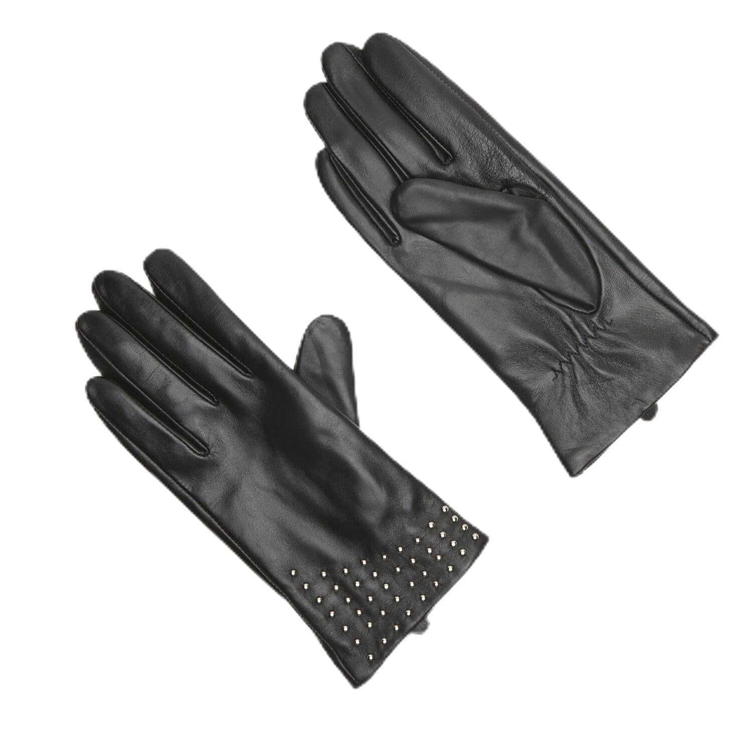 Bata Gants gants véritable cuir ville