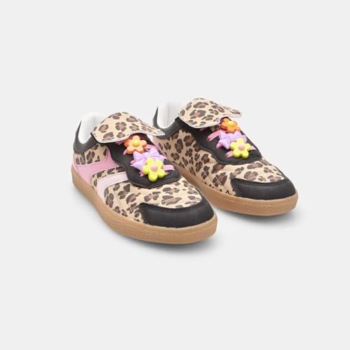 Bata Sneakers fille baskets décontractée confortable