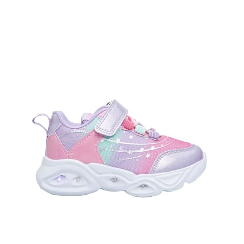 Bata Bubblegummers sneakers fille baskets enfant confort