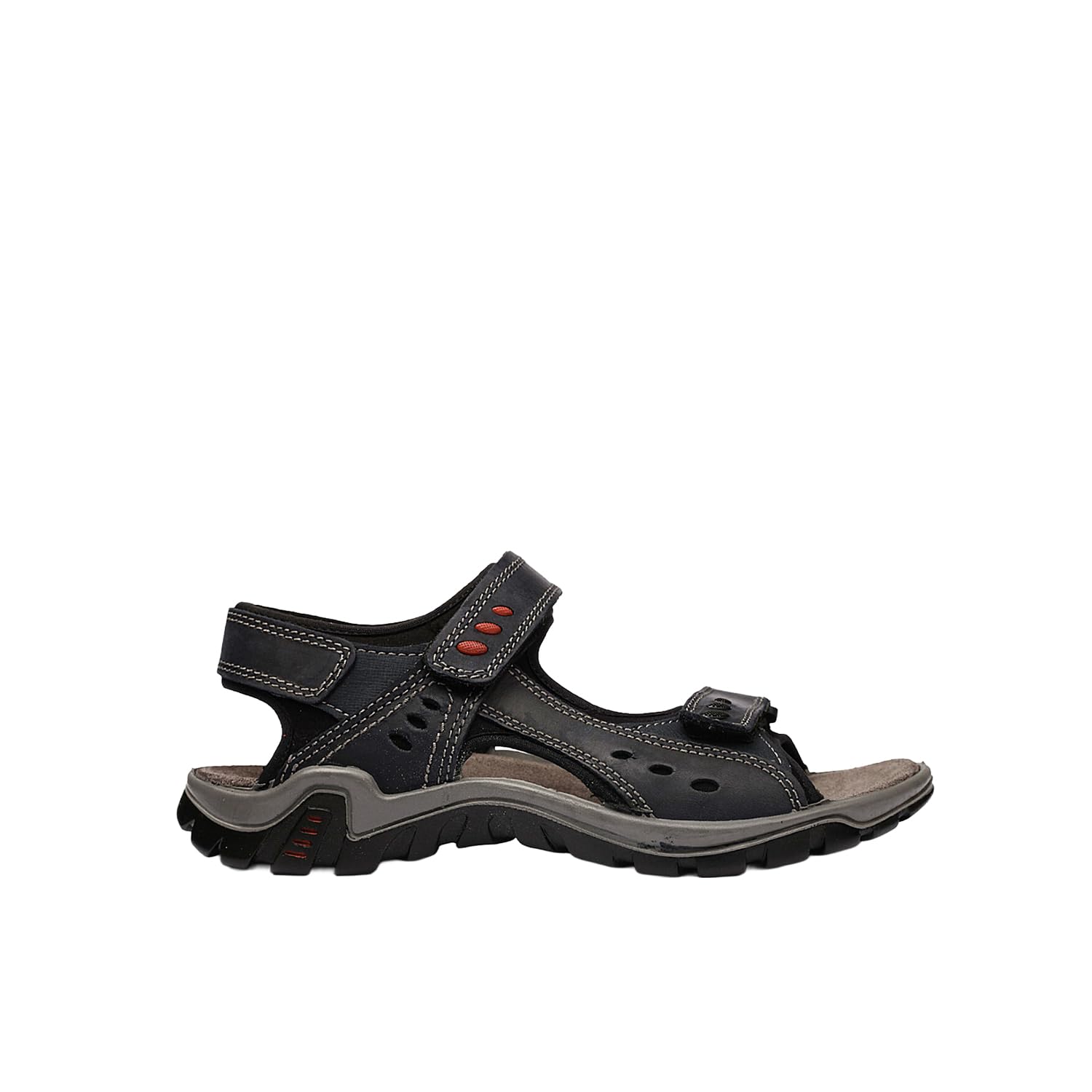Bata Weinbrenner sandales homme nubuck été