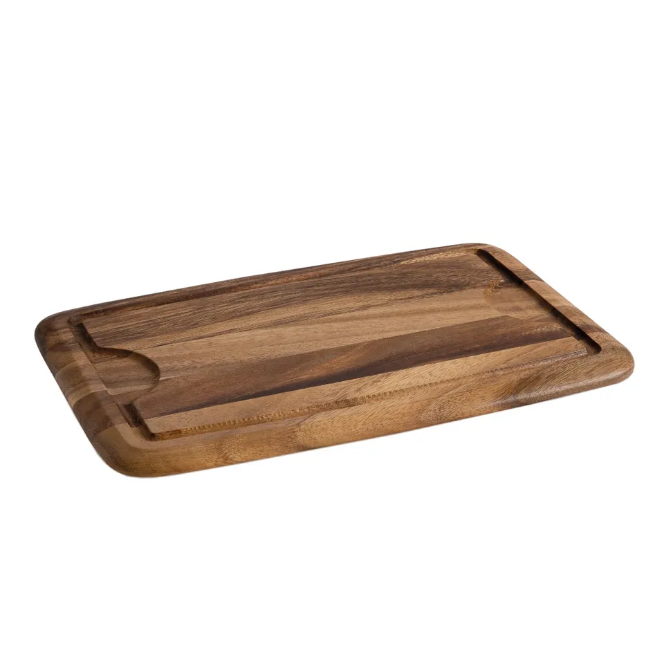 Andrea House planche à découper acacia 24 cm
