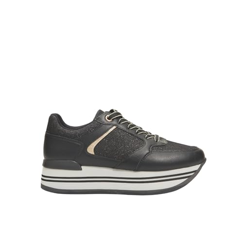 Bata Sneakers baskets femme plateforme confort quotidien