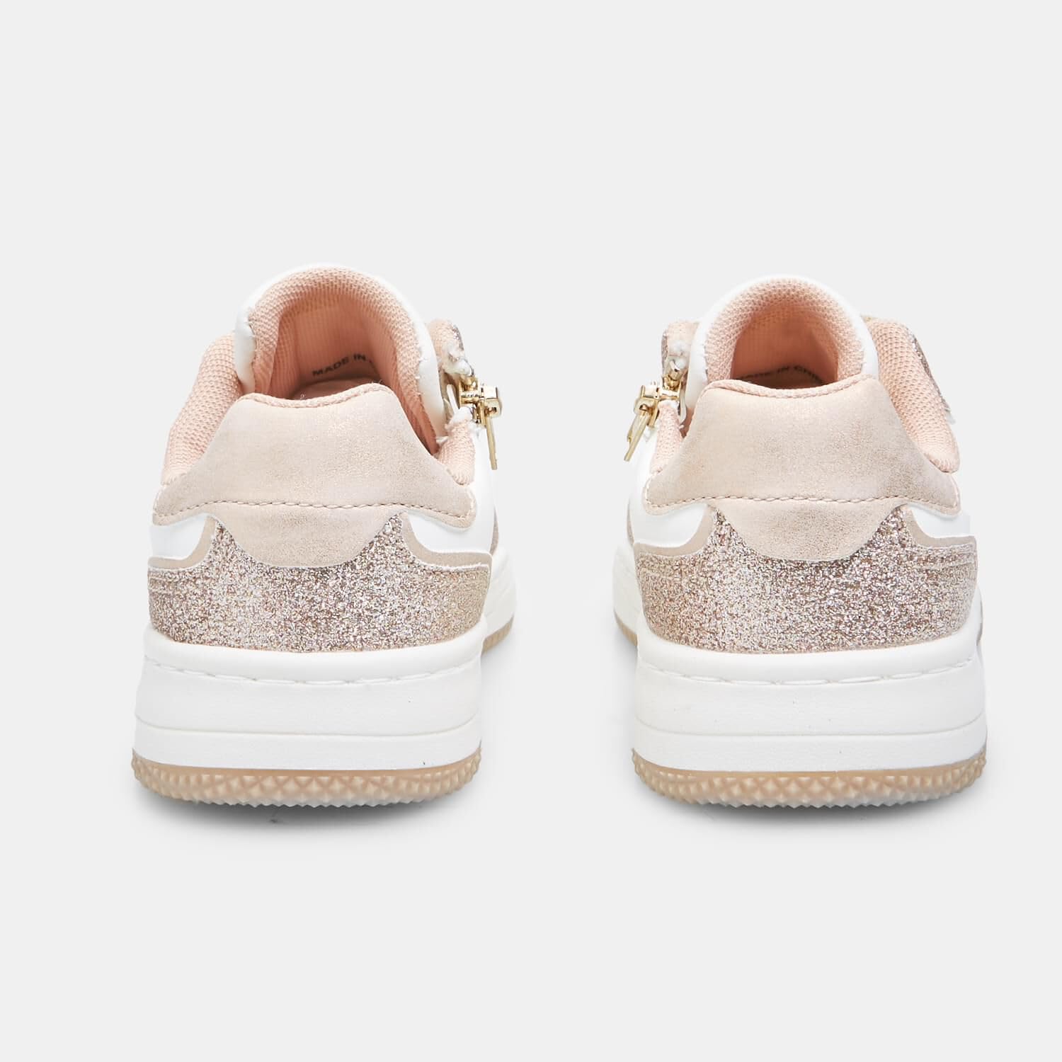 Bata Sneakers Fille Basket Confortable Usage Ville