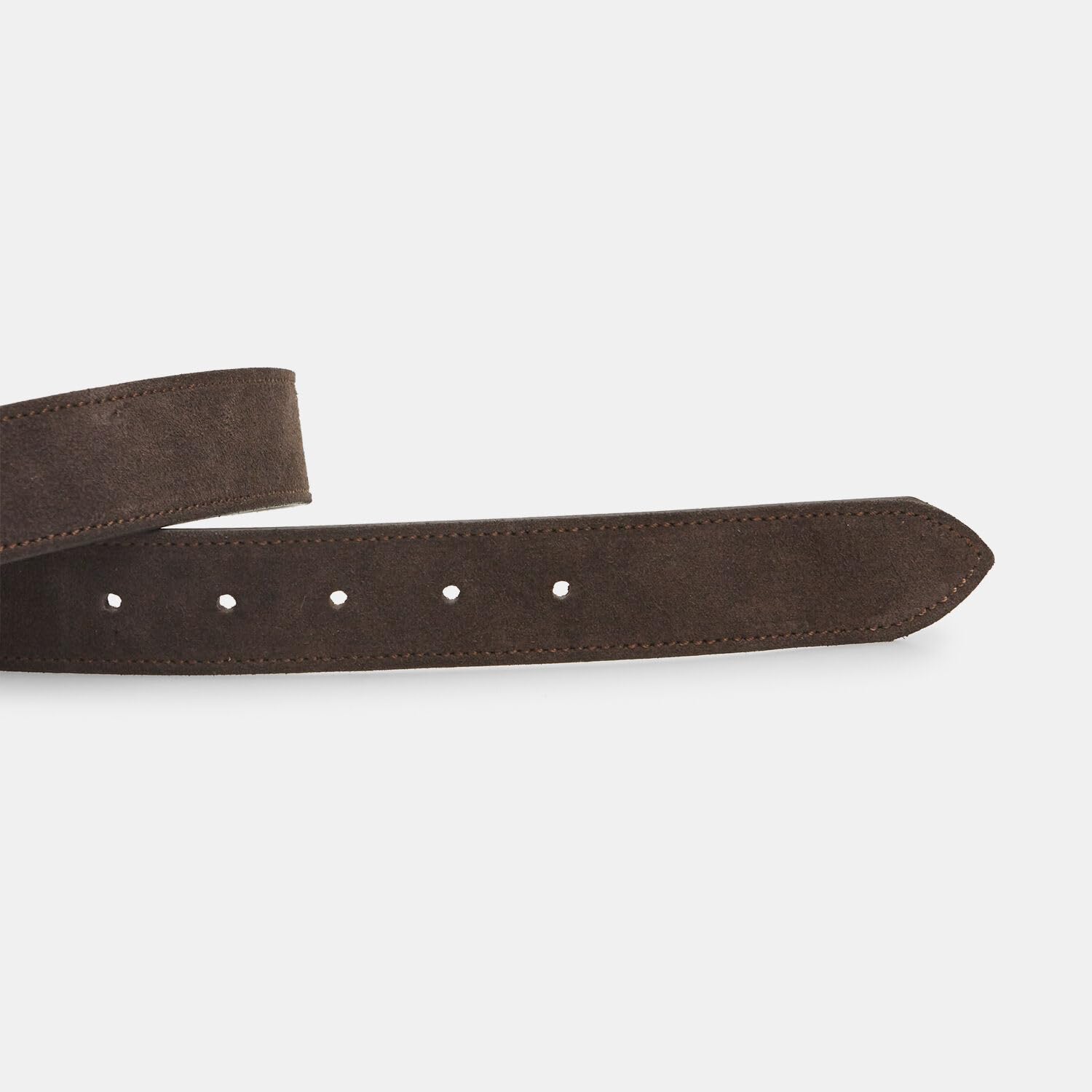 Bata ceinture homme cuir taille S classique