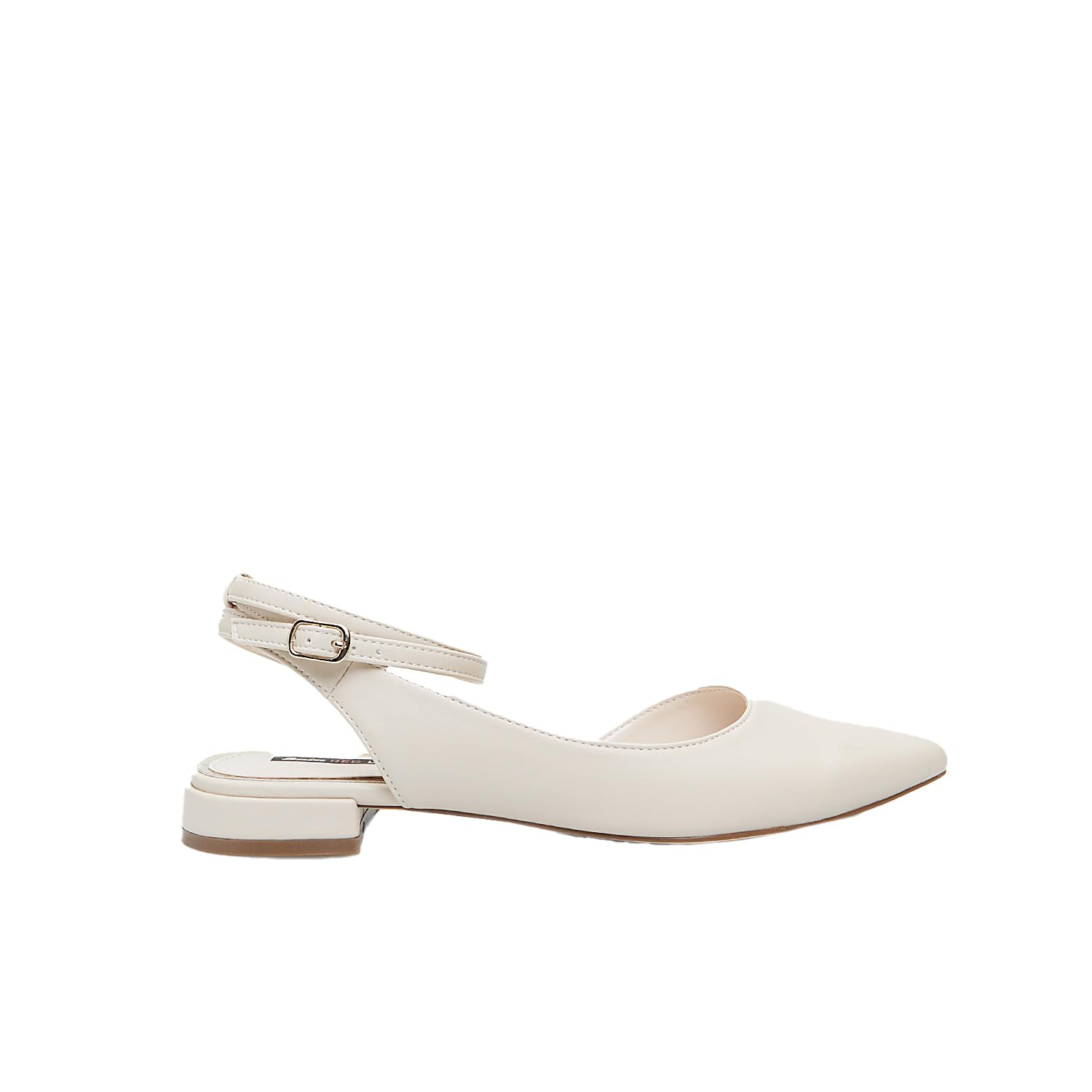 Bata Red Label Ballerines Slingback ballerines femme plates