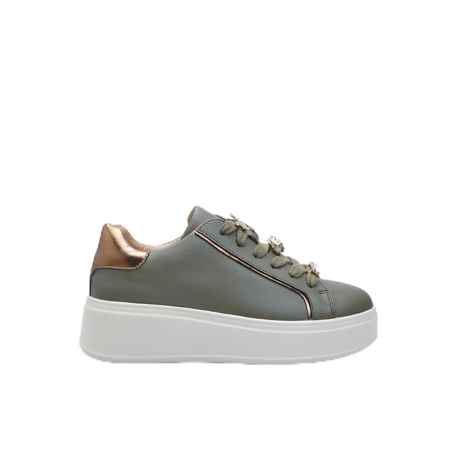 Bata Sneakers Femme Confortable Taille 36 EU Ville