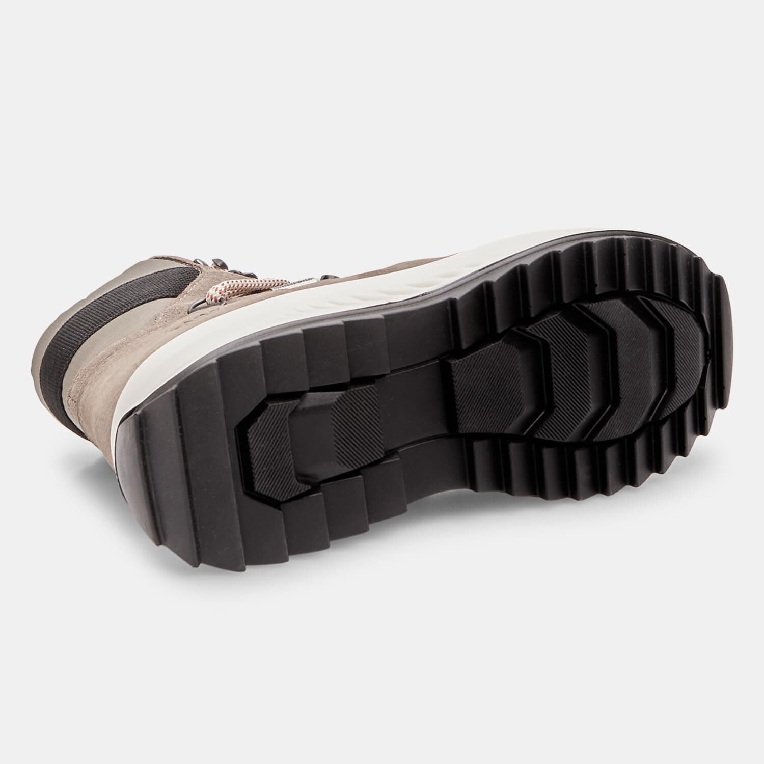 Bata Bottes femme en nubuck ville