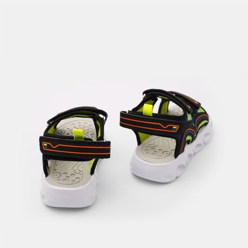 Bata Bubblegummers sandales garçon été confort