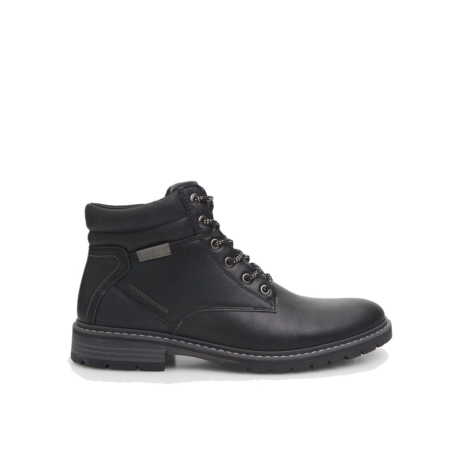 Bata Bottine Homme Bottines Montantes Confort