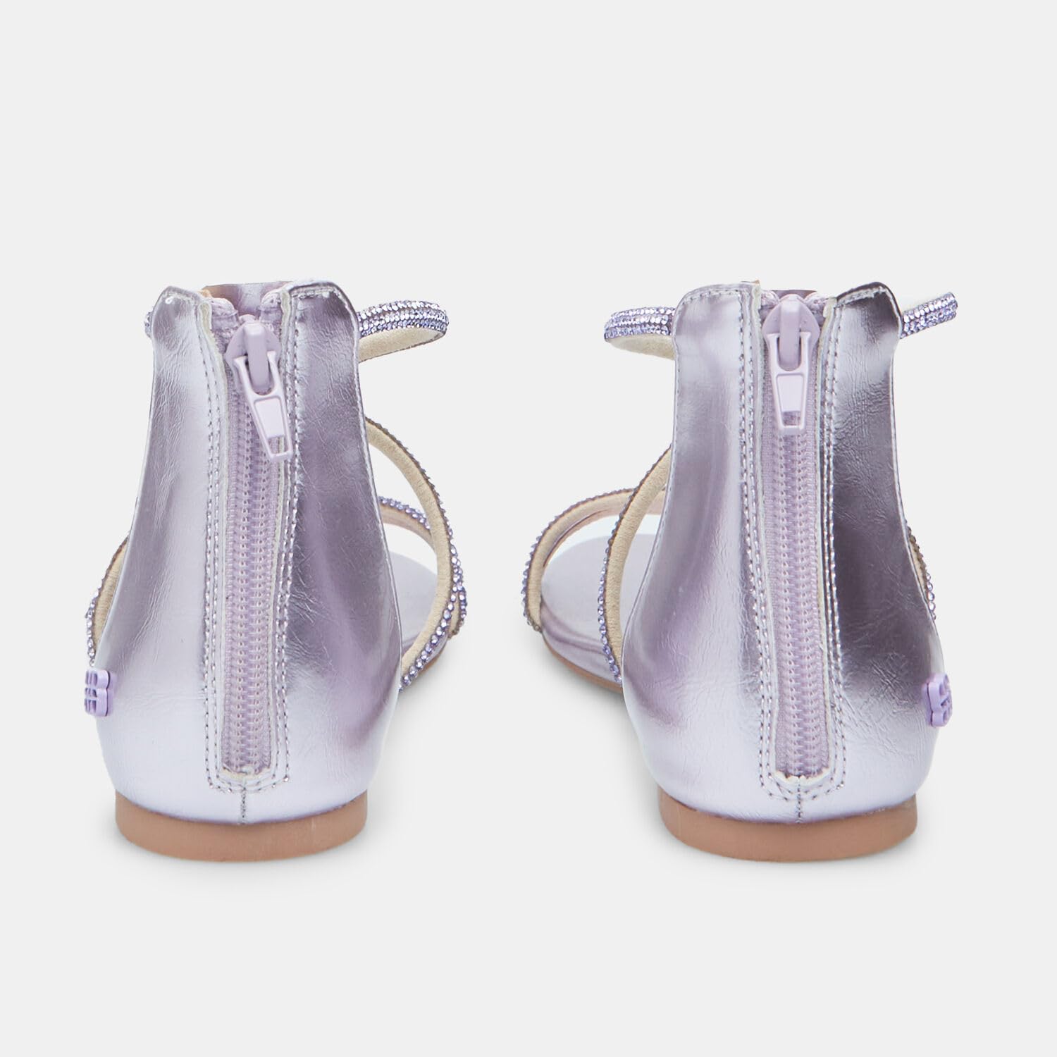 Bata Red Label sandales femme plates légères