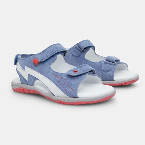 Bata Sandales garçon triple sangle antédérapante