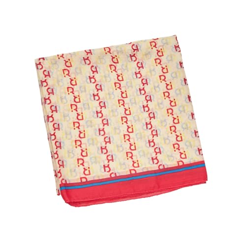 Bata Écharpe femme unisexe foulard léger