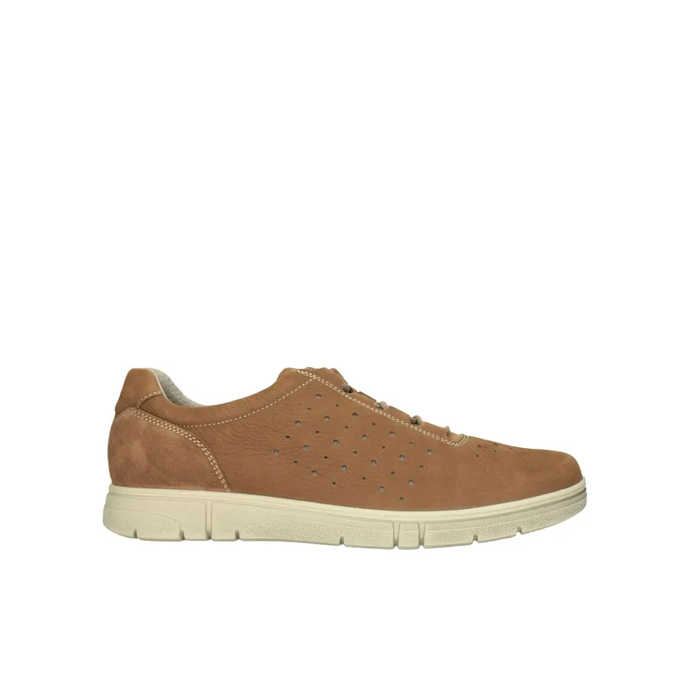Bata Chaussures à lacets homme nubuck ville