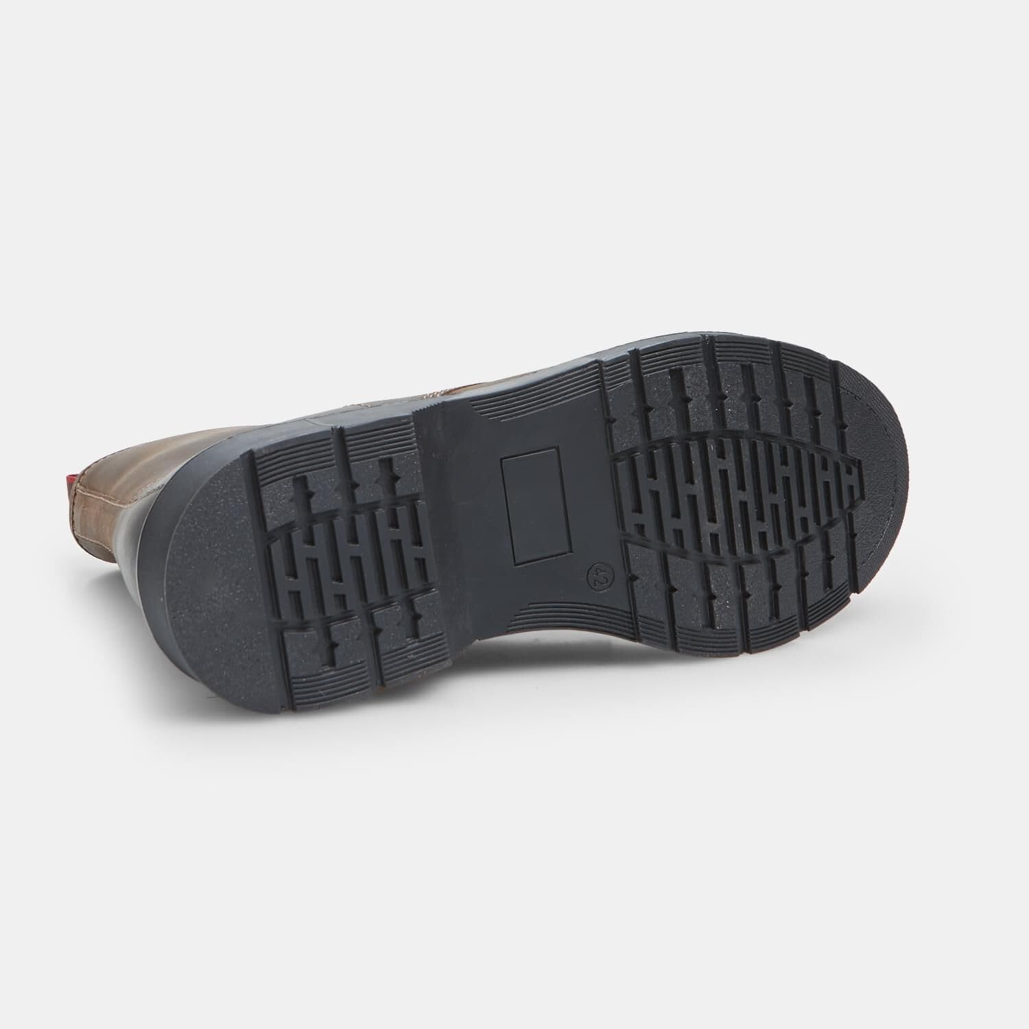 Bata Bottines bottine cuir homme à lacets 40 EU
