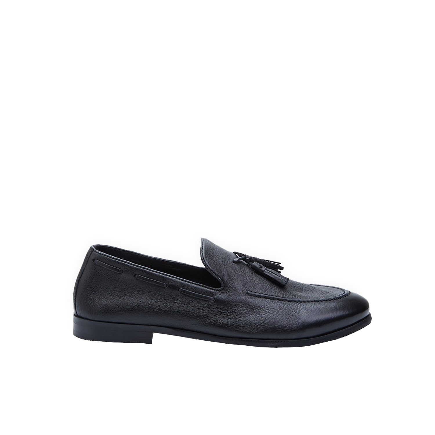 Bata Mocassins homme cuir classiques confortables