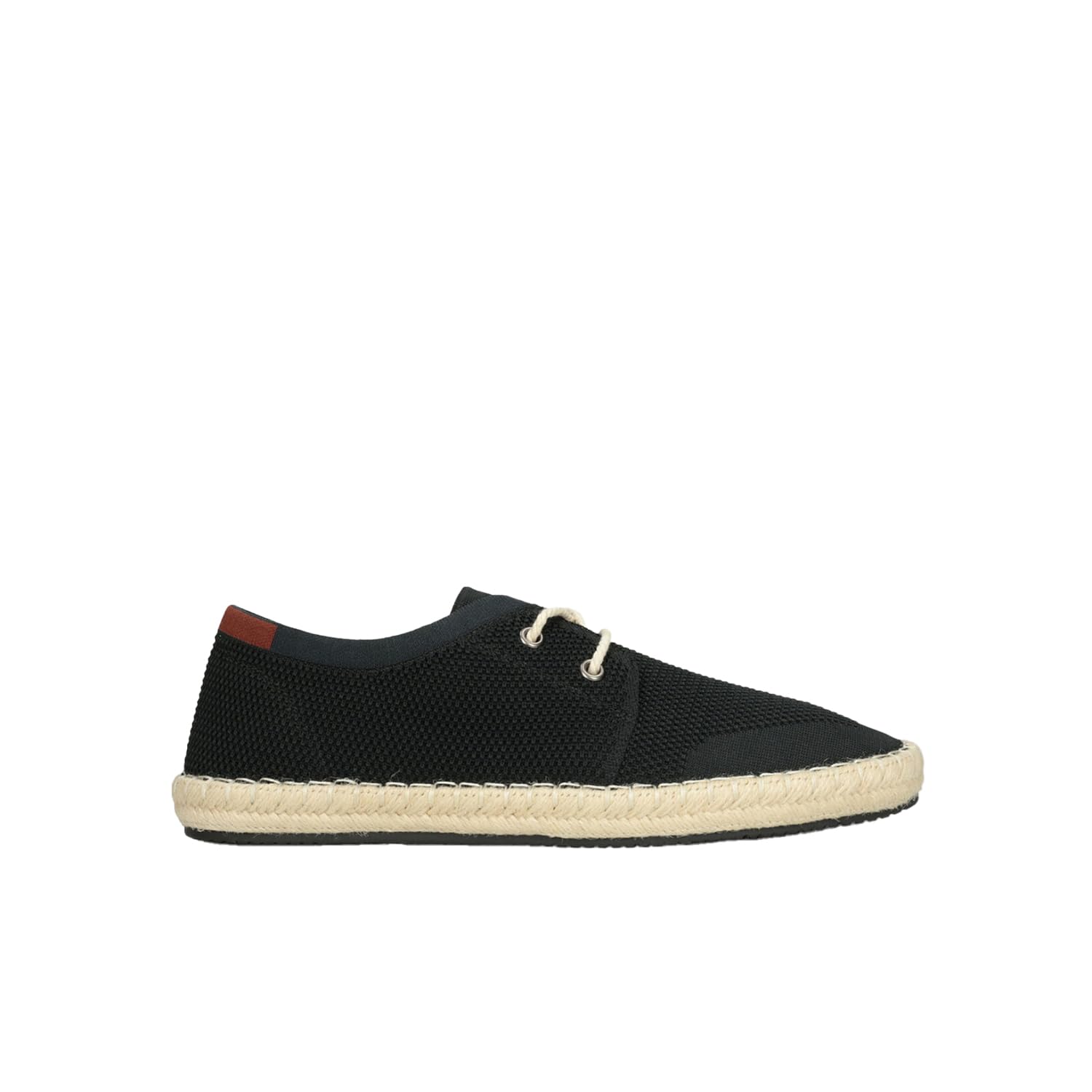 Bata espadrilles homme toile été confort