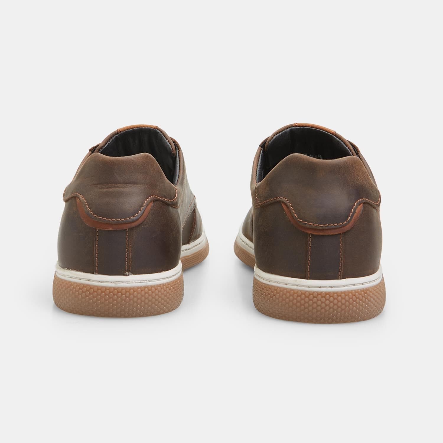 Bata Chaussures à Lacets Homme Nubuck Ville Confort