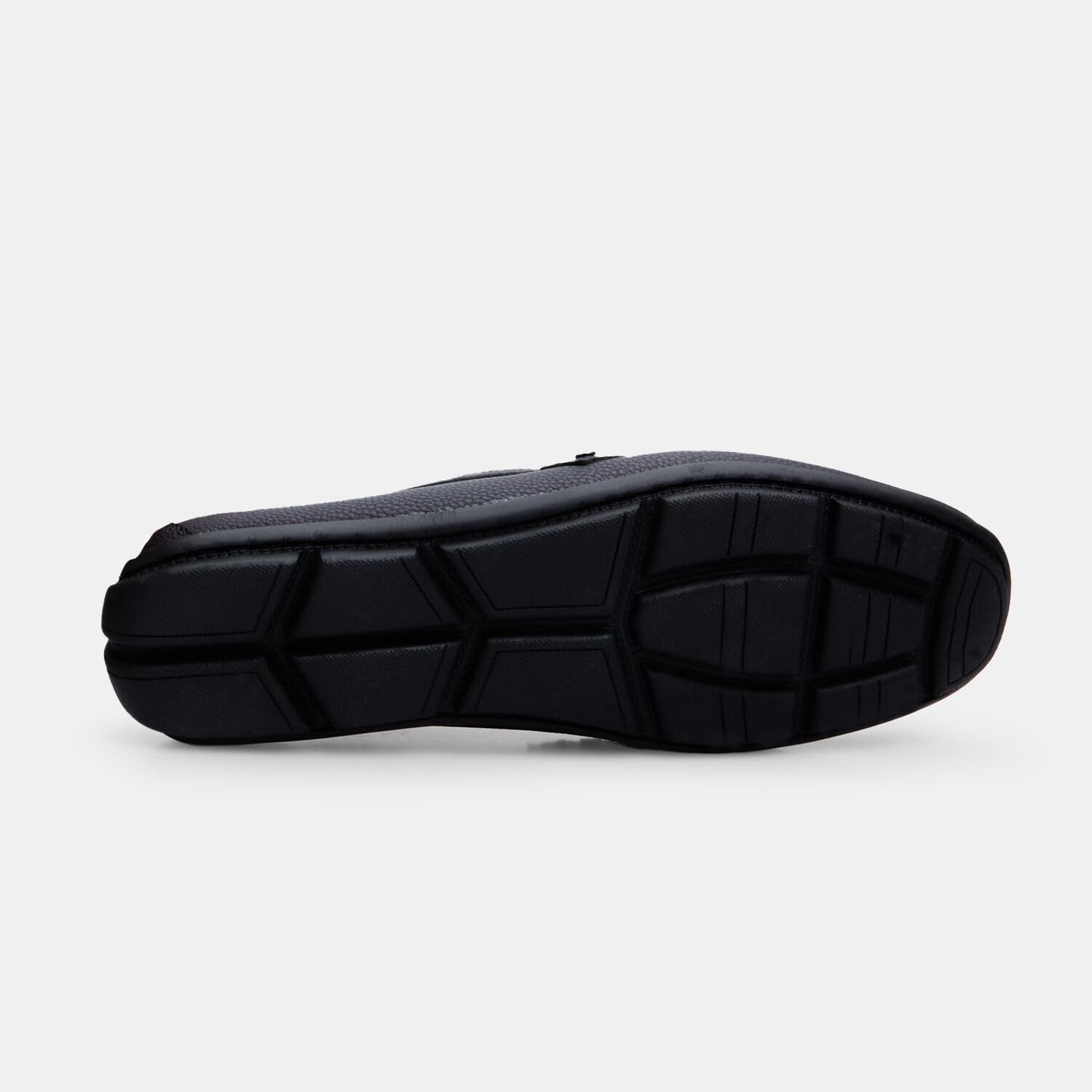 Bata Red Label mocassins homme ville cuir