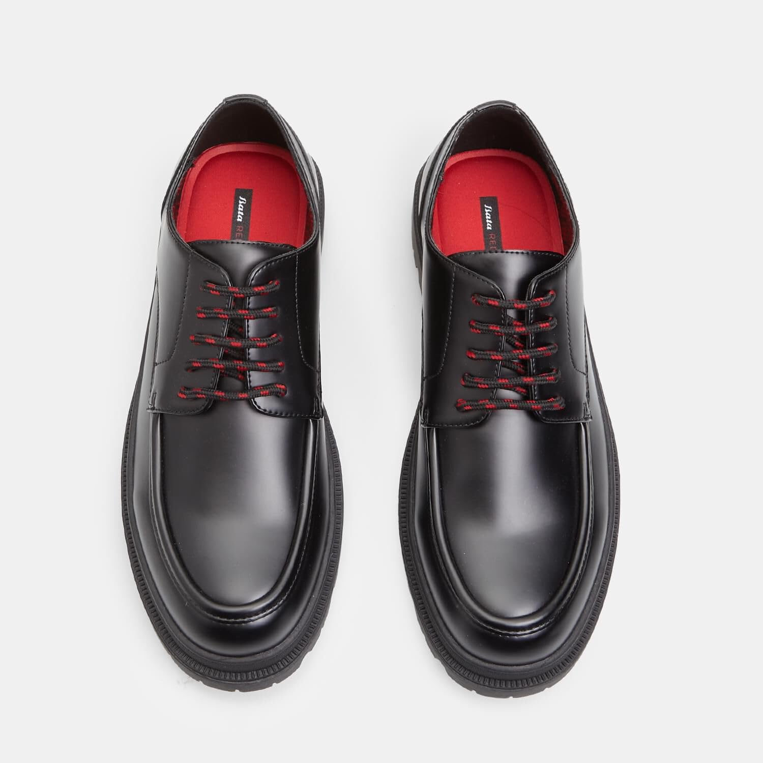Bata Chaussures lacets homme 40 EU track