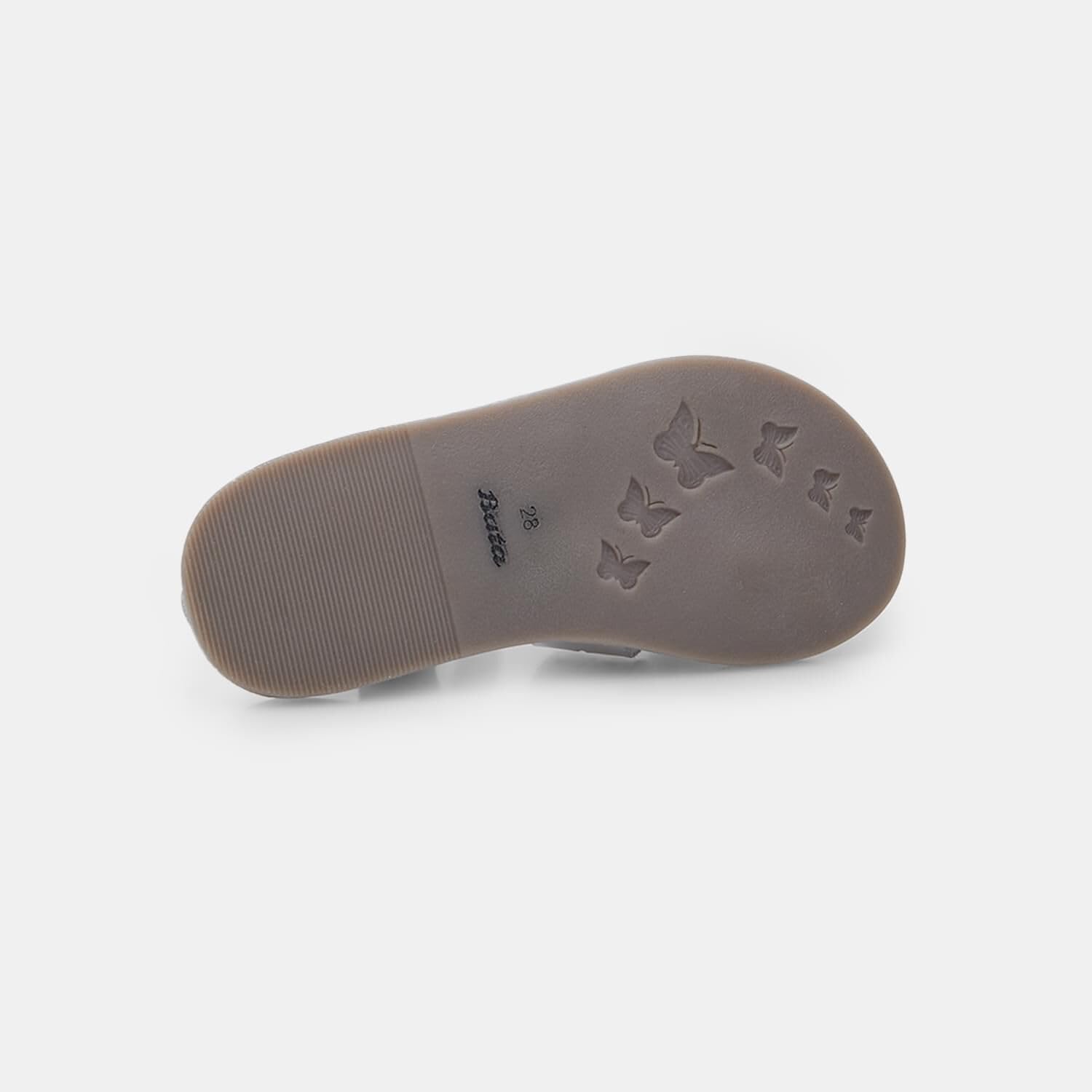 Bata Sandales fille légères plates confort été