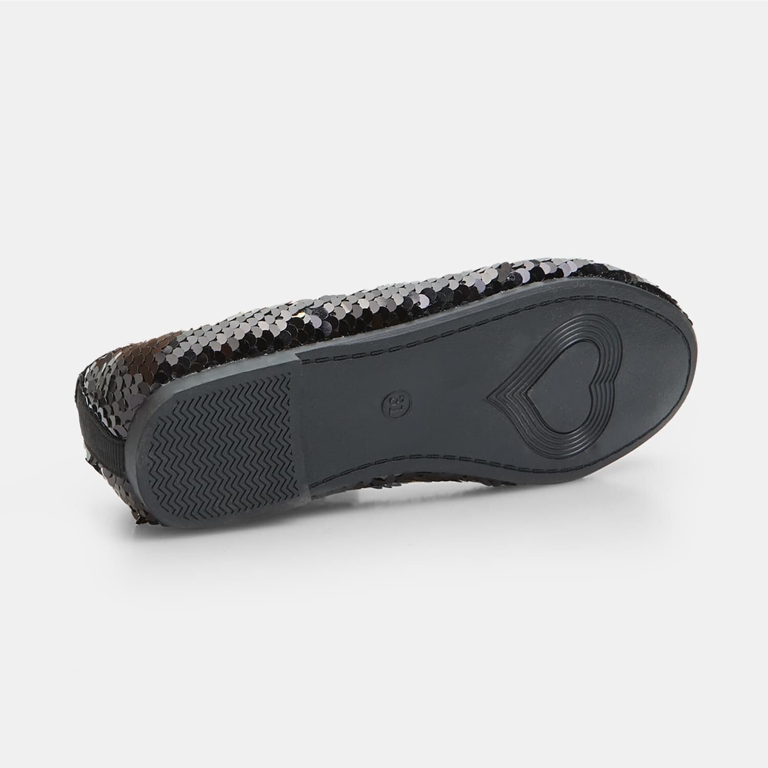 Bata Ballerines Fille Nœud Élastique Confort Quotidien