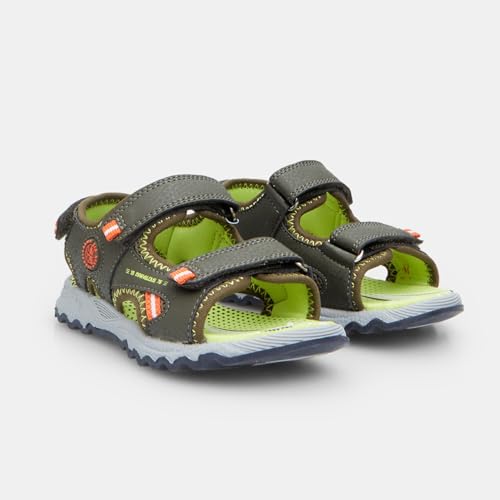 Bata Bubblegummers sandales enfant légères confortables