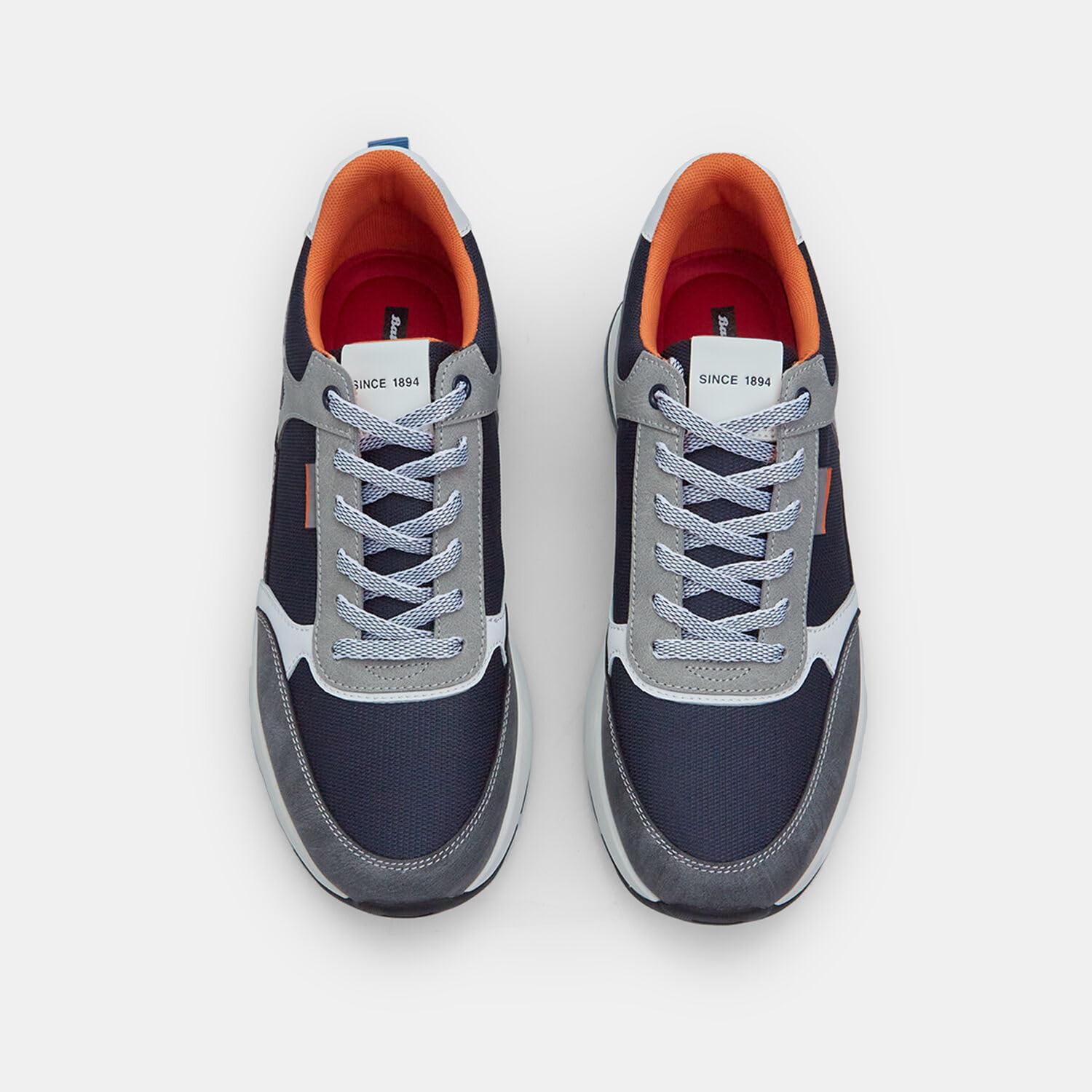 Bata Red Label sneakers homme baskets sport ville