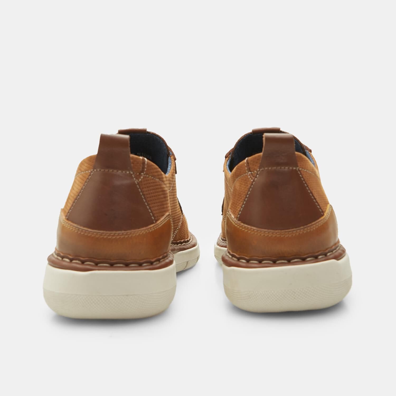 Bata Chaussures à lacets chaussure nubuck homme