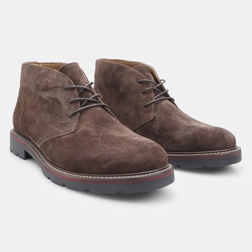 Bata Bottes désert daim homme 40 EU