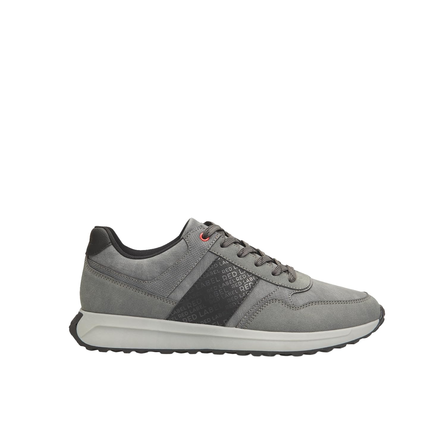 Bata Red Label Sneakers Homme – Baskets Ville Confort