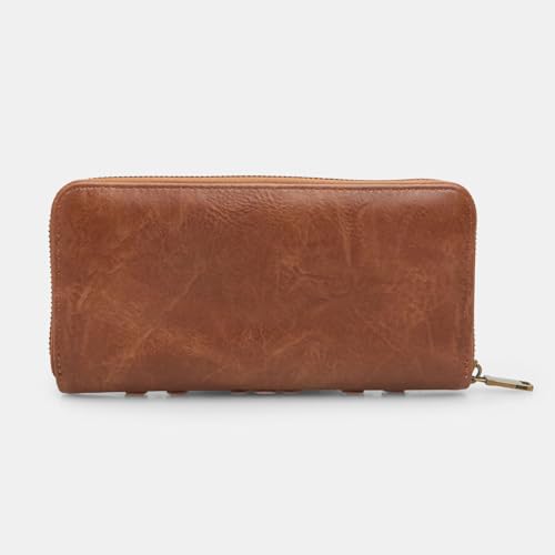 Bata Portefeuilles portefeuille femme cuir élégant plat