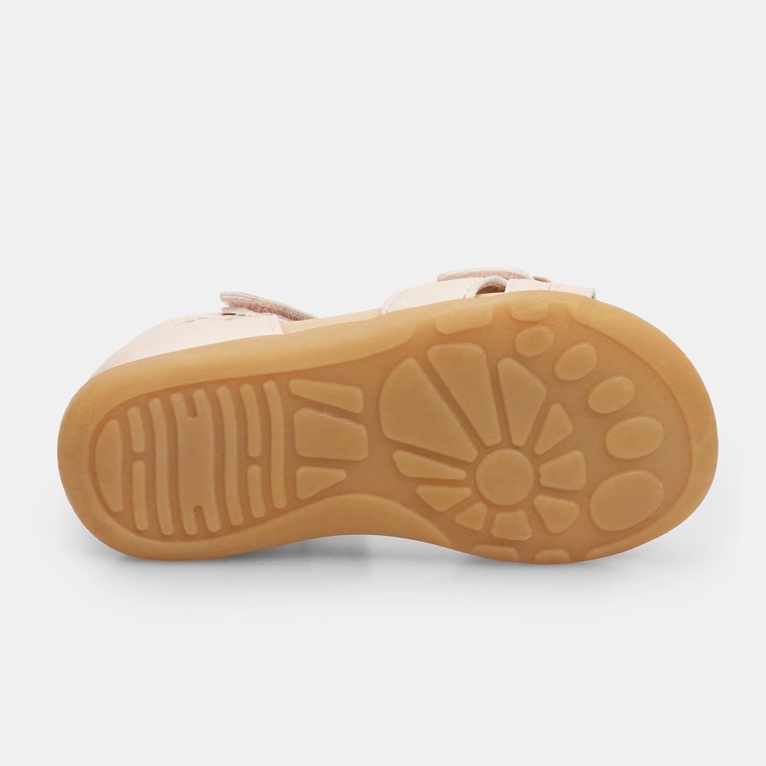 Bata Sandales fille Bubblegummers été confort
