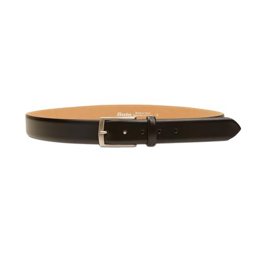 Bata Ceintures ceinture homme cuir classique