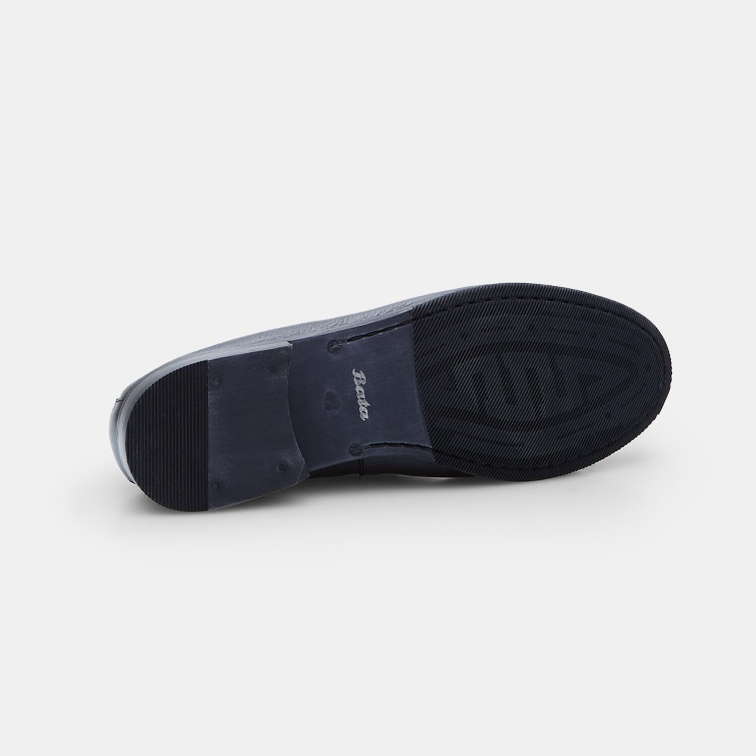 Bata Mocassins homme cuir classiques confortables