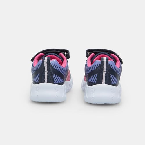 Bata Bubblegummers sneakers fille décontracté confort