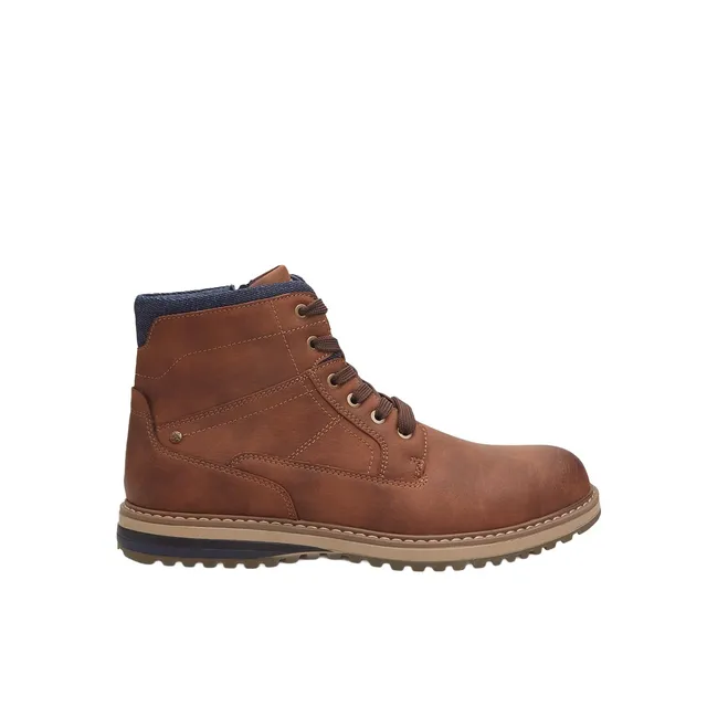 Bata Bottines homme ville confort quotidien