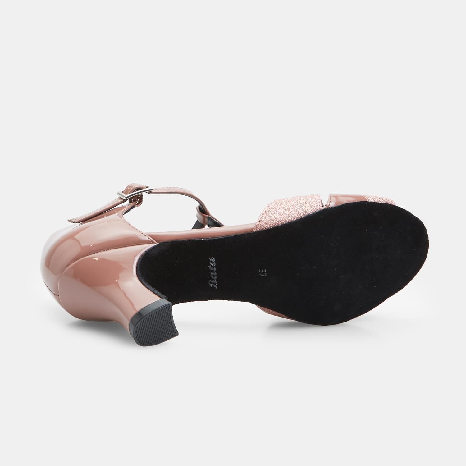 Bata Chaussures à talons escarpin ouvert femme