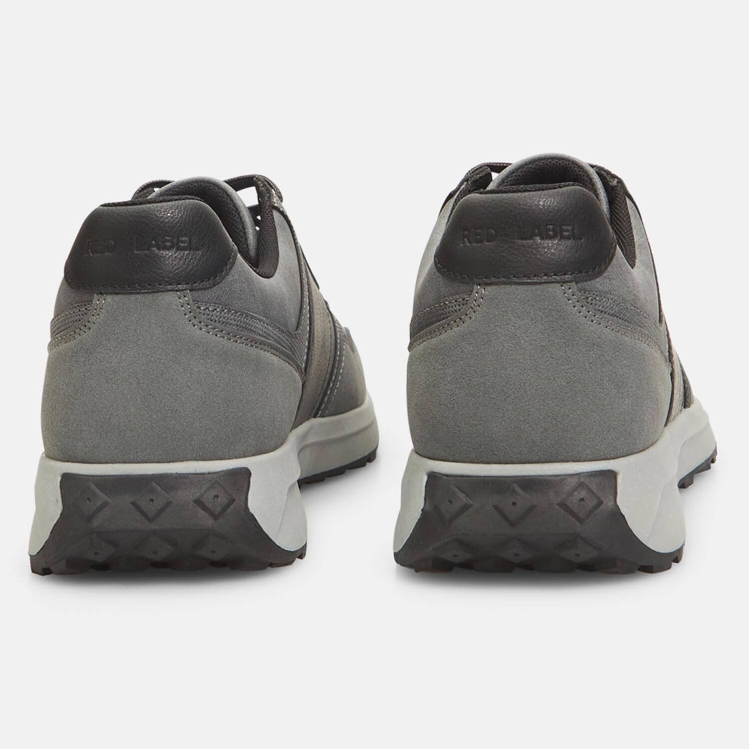 Bata Red Label Sneakers Homme – Baskets Ville Confort