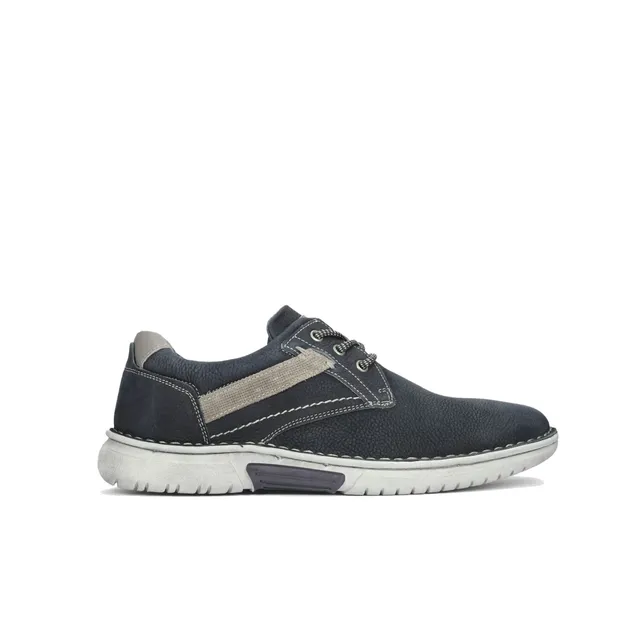 Bata Chaussures à lacets nubuck chaussures homme nubuck ville