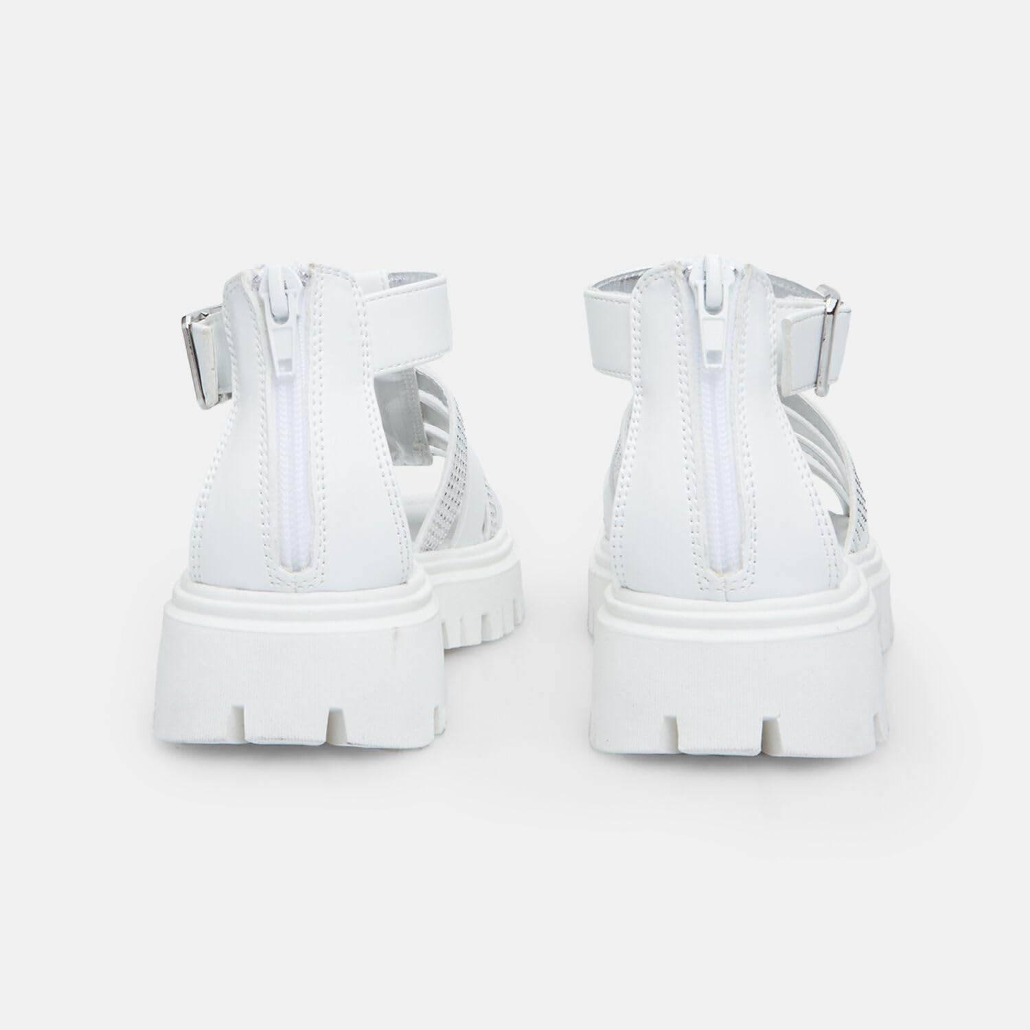 Bata Sandales fille T-bar bride cheville