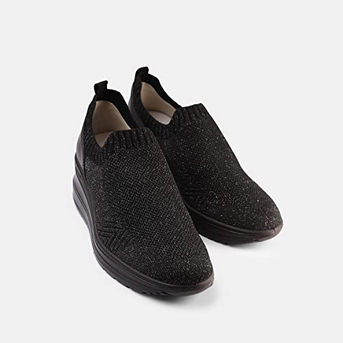 Bata Slip On slip-on femme leger usage ville