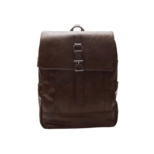 Bata Sacs Sac à dos homme effet cuir pratique quotidien