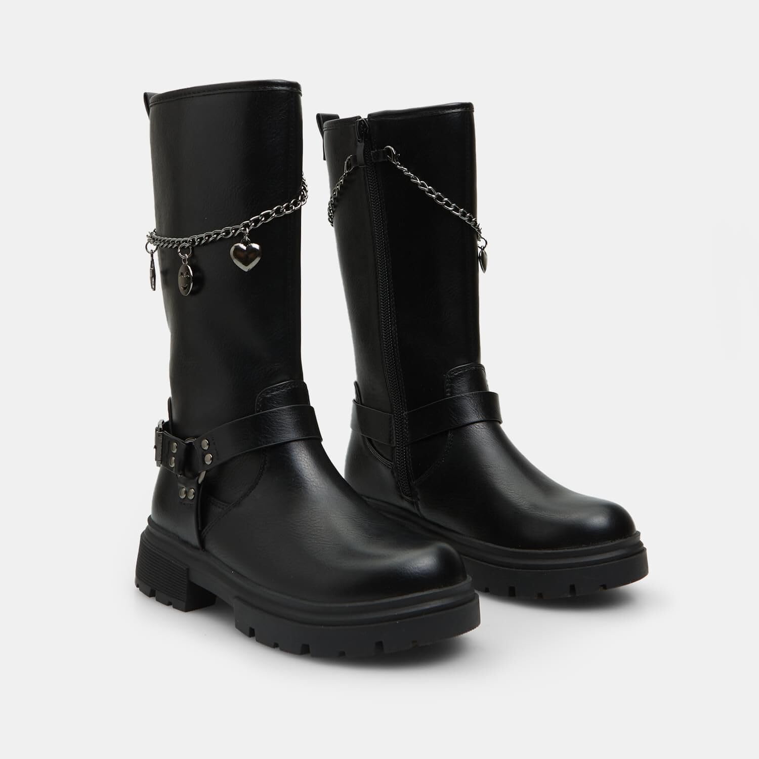 Bata bottes fille accessoire amovible