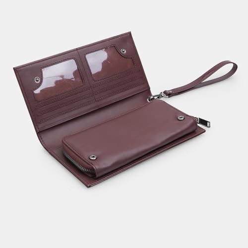 Bata Red Label portefeuille femme plat quotidien