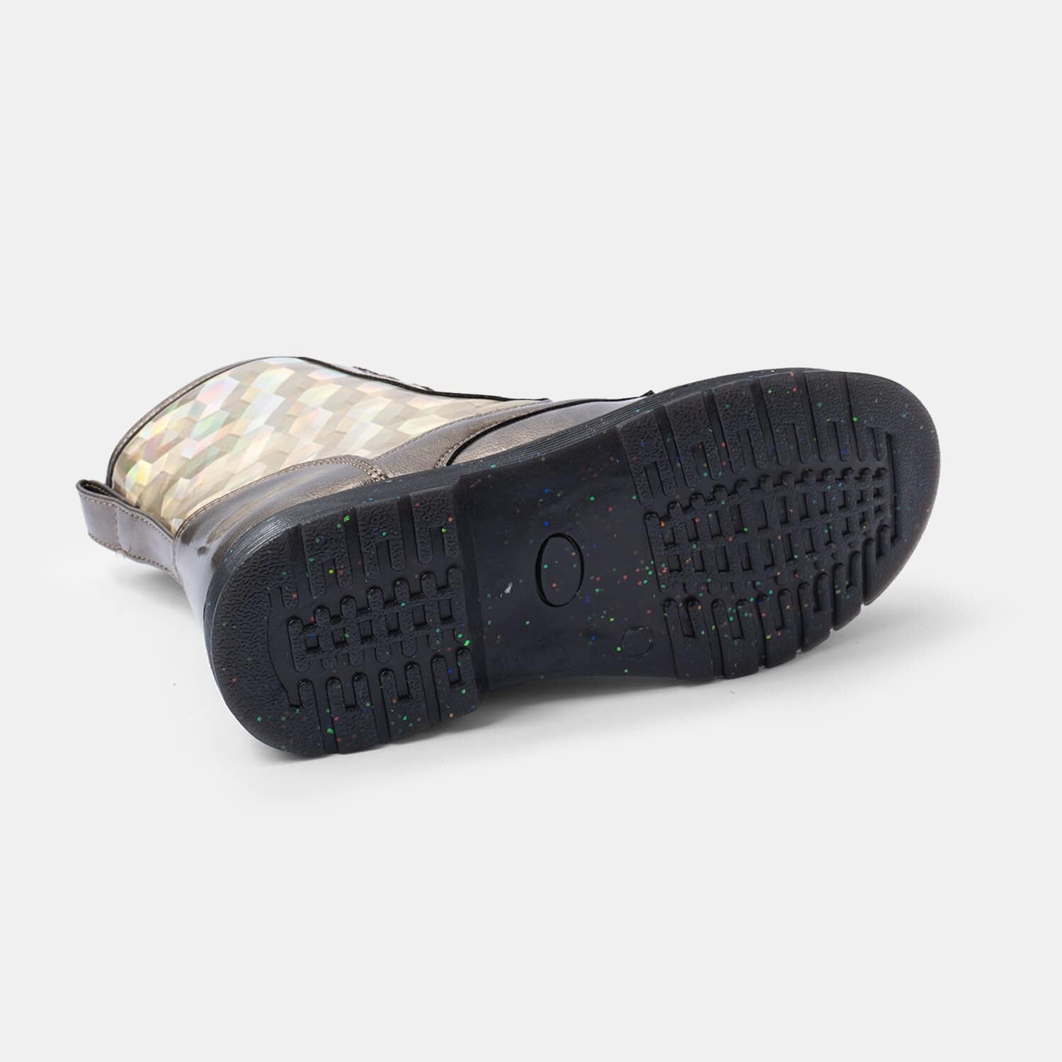 Bata Bottines chaussures hautes fille confort quotidien