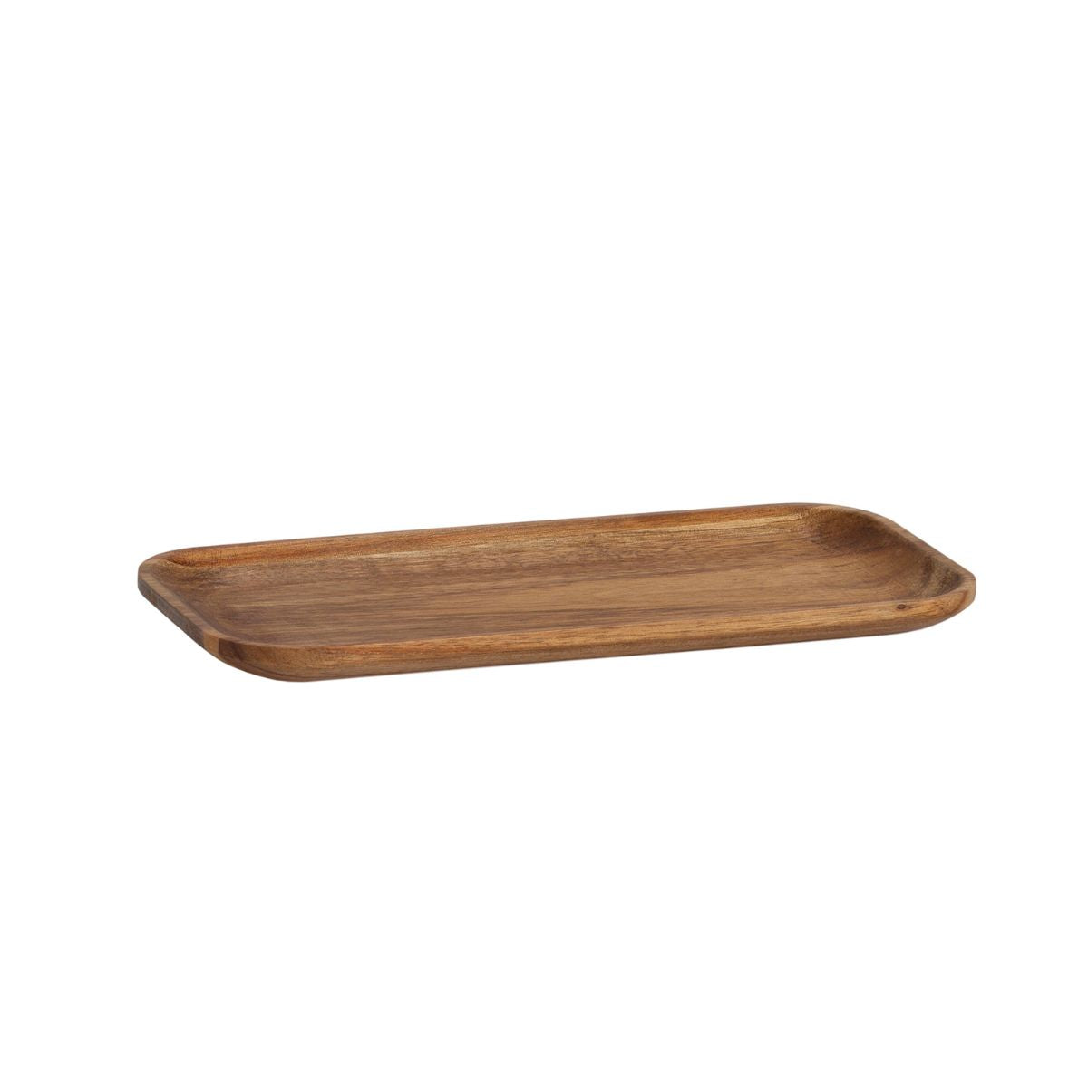 Andrea House Cocina plateau bois 15 cm table