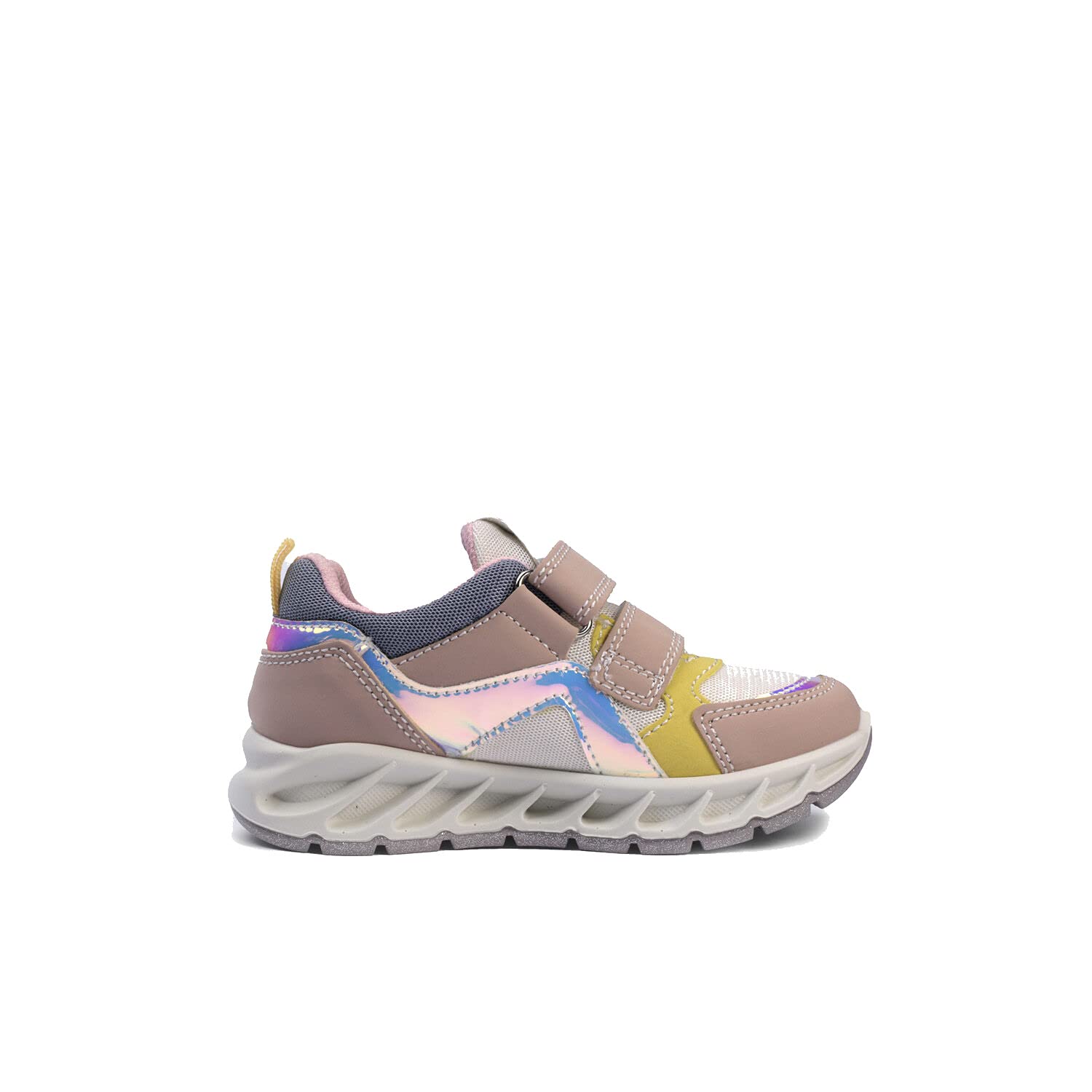 Bata Sneakers sneaker fille daim confort ville