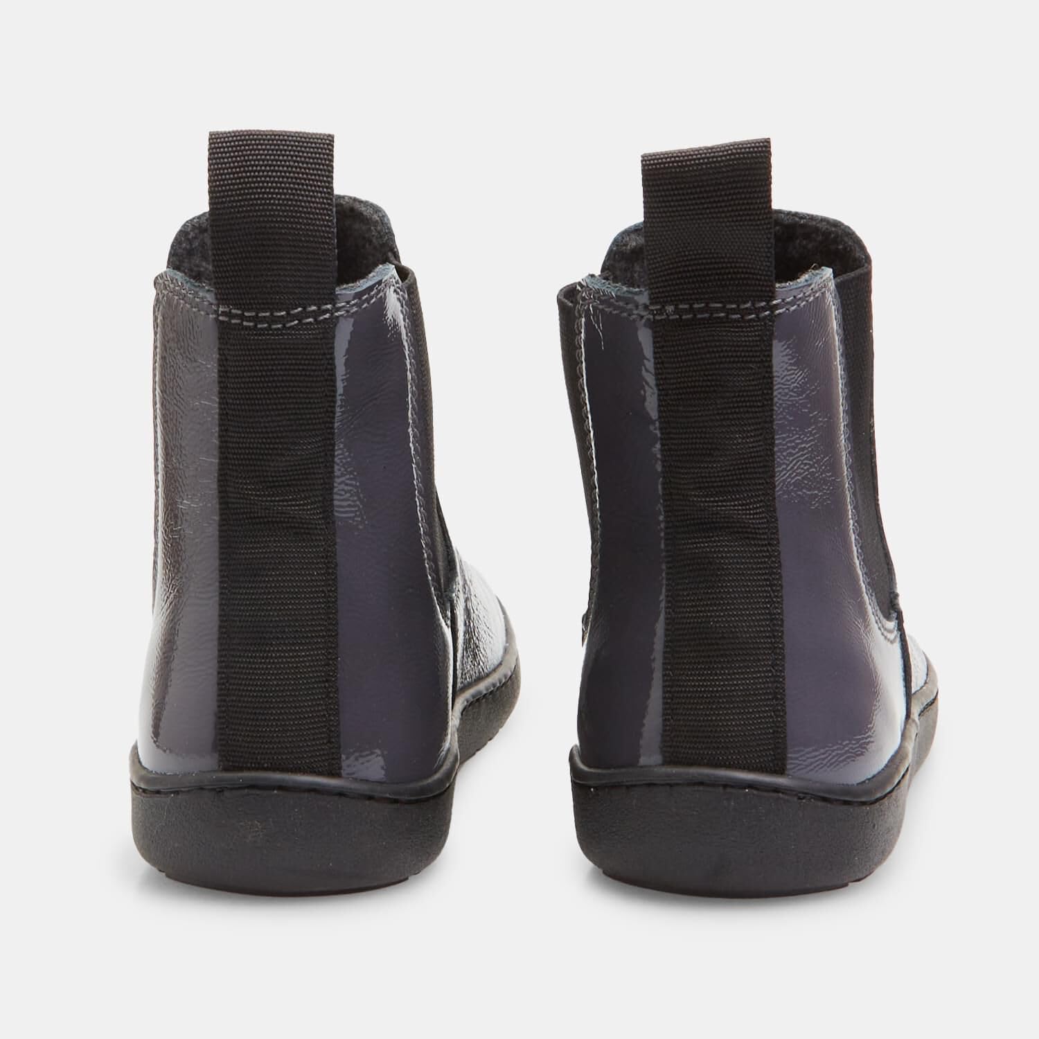 Bata Bottines Chelsea femme barefoot confort plat